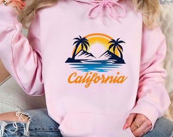 Chemise tropicale clipart : ambiance estivale de vacances à la plage