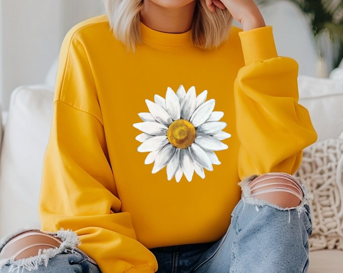 Quirky Comfort Wear Yellow Cute Birdie Print T Shirt Dress