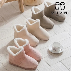 Dames winterpantoffels, warme pluche vloer, instappers koppels thuisvloerschoenen, antislip comfortabele flats, zachte dameslaarzen van imitatiebont