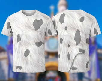 Pua Pig Moana Costume 3D Shirt, Pua Cosplay Costume, Halloween Shirt For Family Group, Moana Pua All Over Printed Hoodie