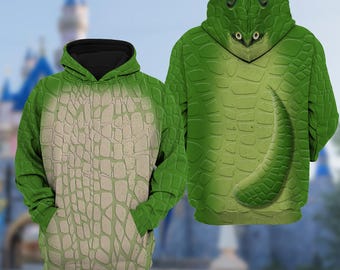 Rex Toy Story Costume Hoodie, Dinosaur Cosplay Jogger, Disney Toy Story Costume Hoodie, Halloween Matching Tracksuit, Halloween Cosplay Gift