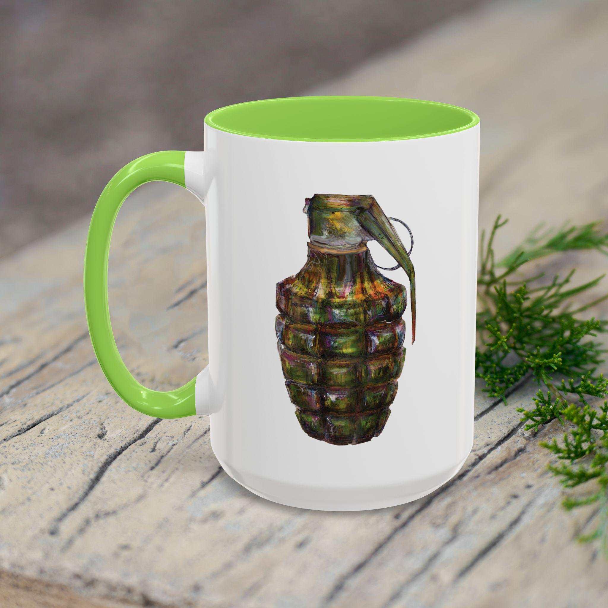 automatic coffee cup warmer Smart Electric Coffee Mug – ZOVESTA main image 0
