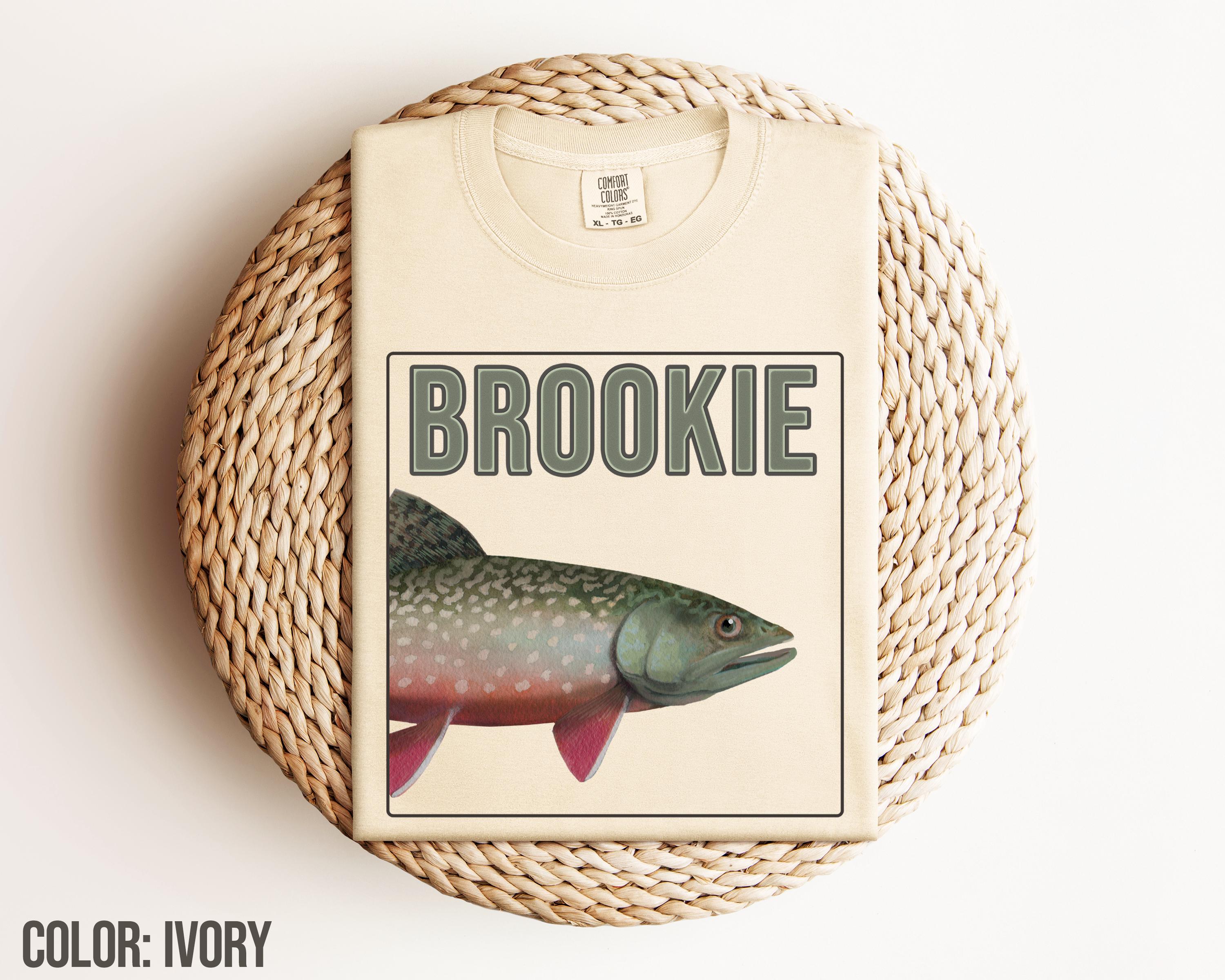 トップス Glay)Brook Trout Official Logo Sweat L トップス Glay)Brook Trout Official Logo Sweat L Brook Trout