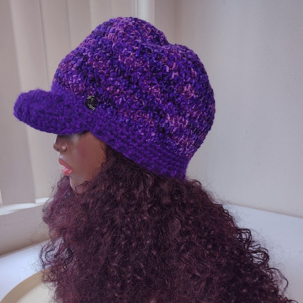 Hats for Dreadlocks Etsy