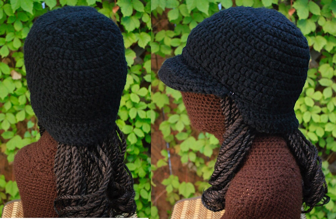 Black Soilder Army Hat / 30 Colors Cadet Hat Soldier Hat With - Etsy