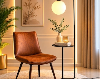 Nowoczesna lampa podłogowa w kształcie łuku, minimalistyczna lampa stojąca w kształcie kuli, wysokie oświetlenie designerskie do salonu, wystrój sypialni, nowoczesna lampa do domu