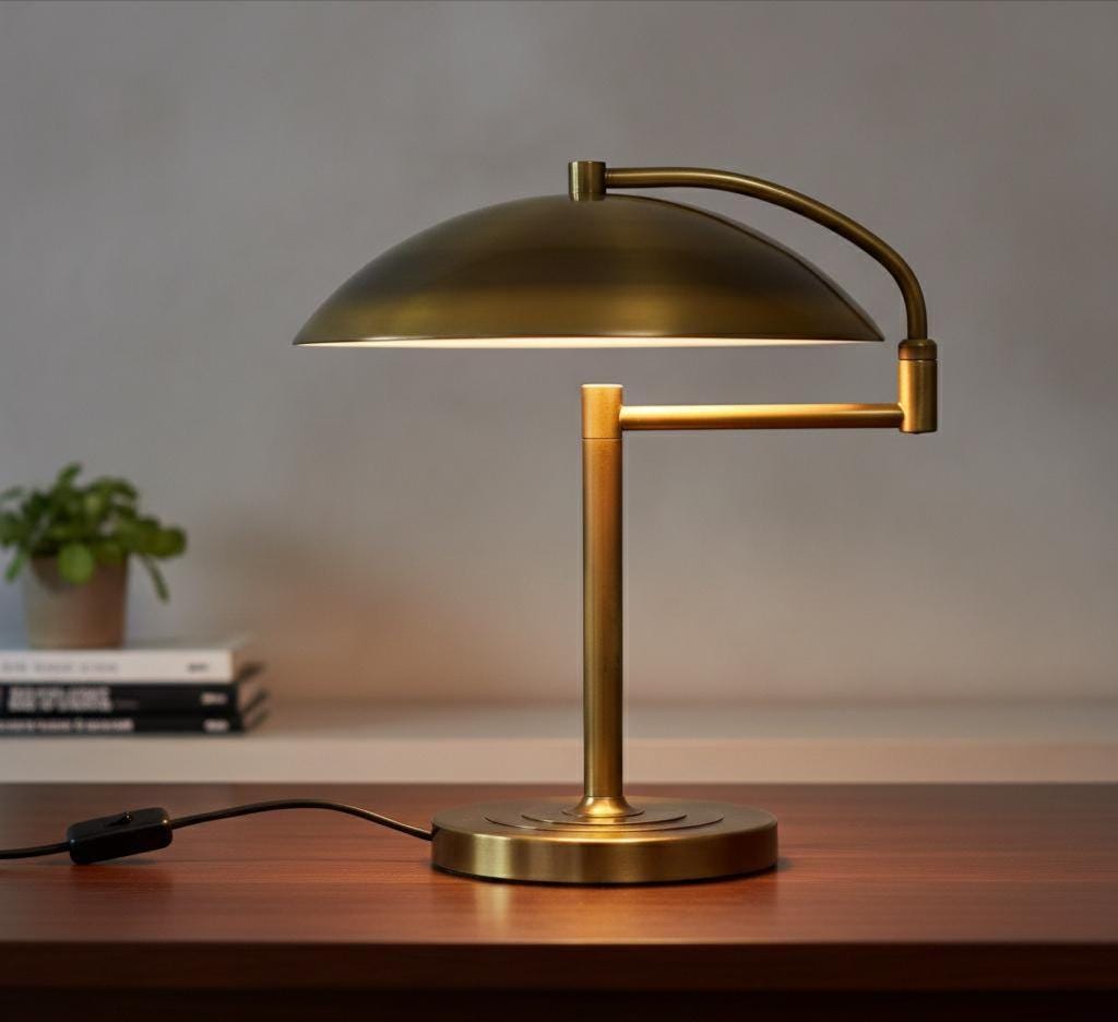 1950s table lamp - Etsy 日本