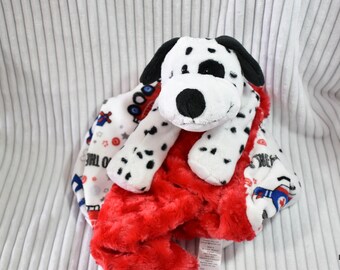 Security Blanket  Lovie Baby Blanket Puppy - Lovems