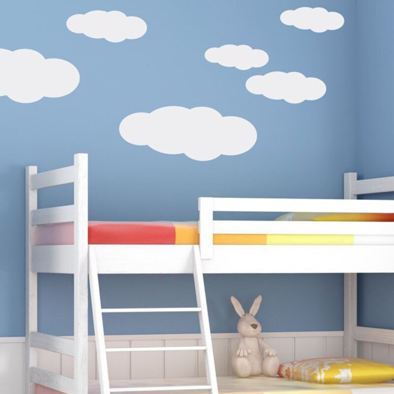 Childrens Ceiling Decals - Etsy