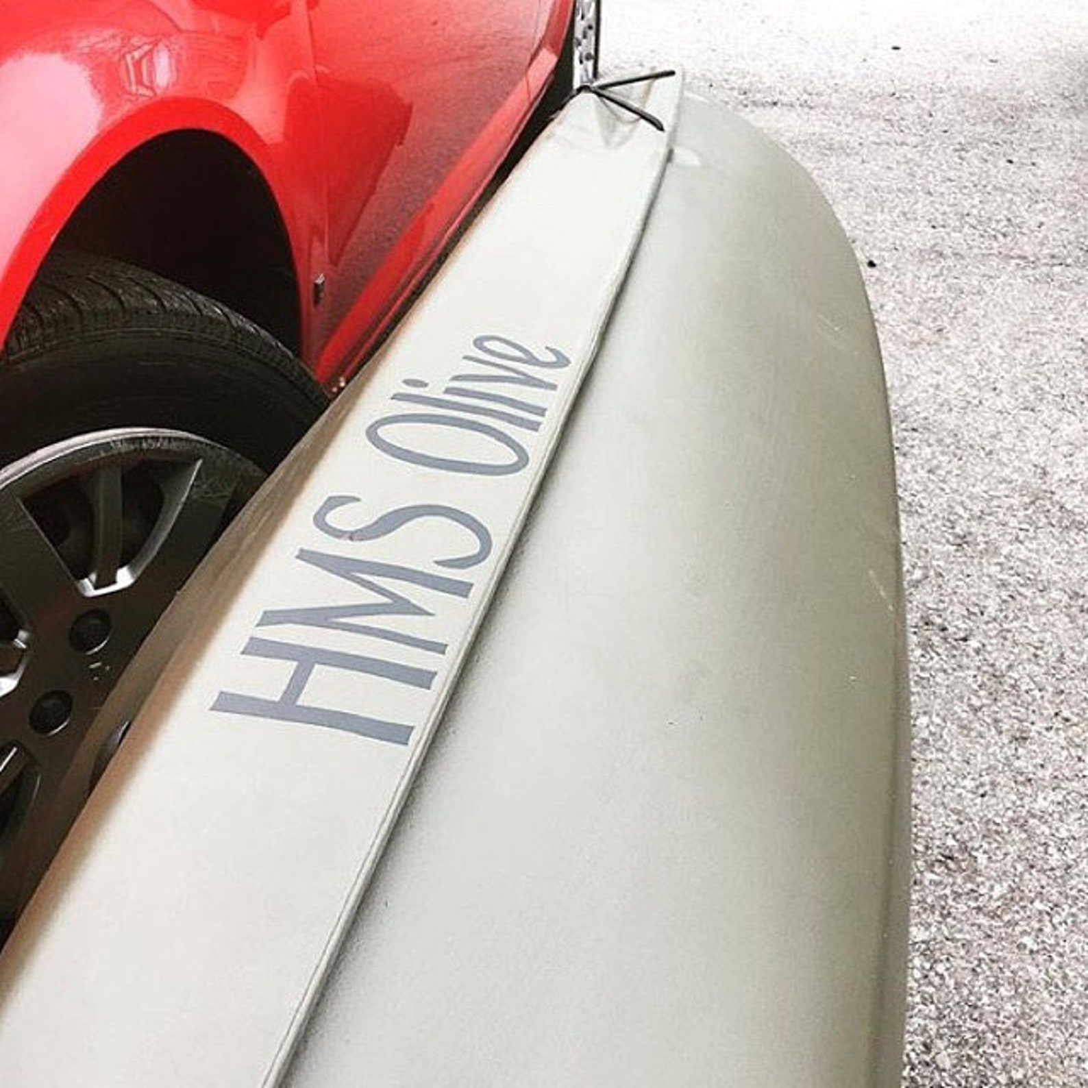 Custom Boat Decal Personalized Name Decal for Boat Pontoon Etsy