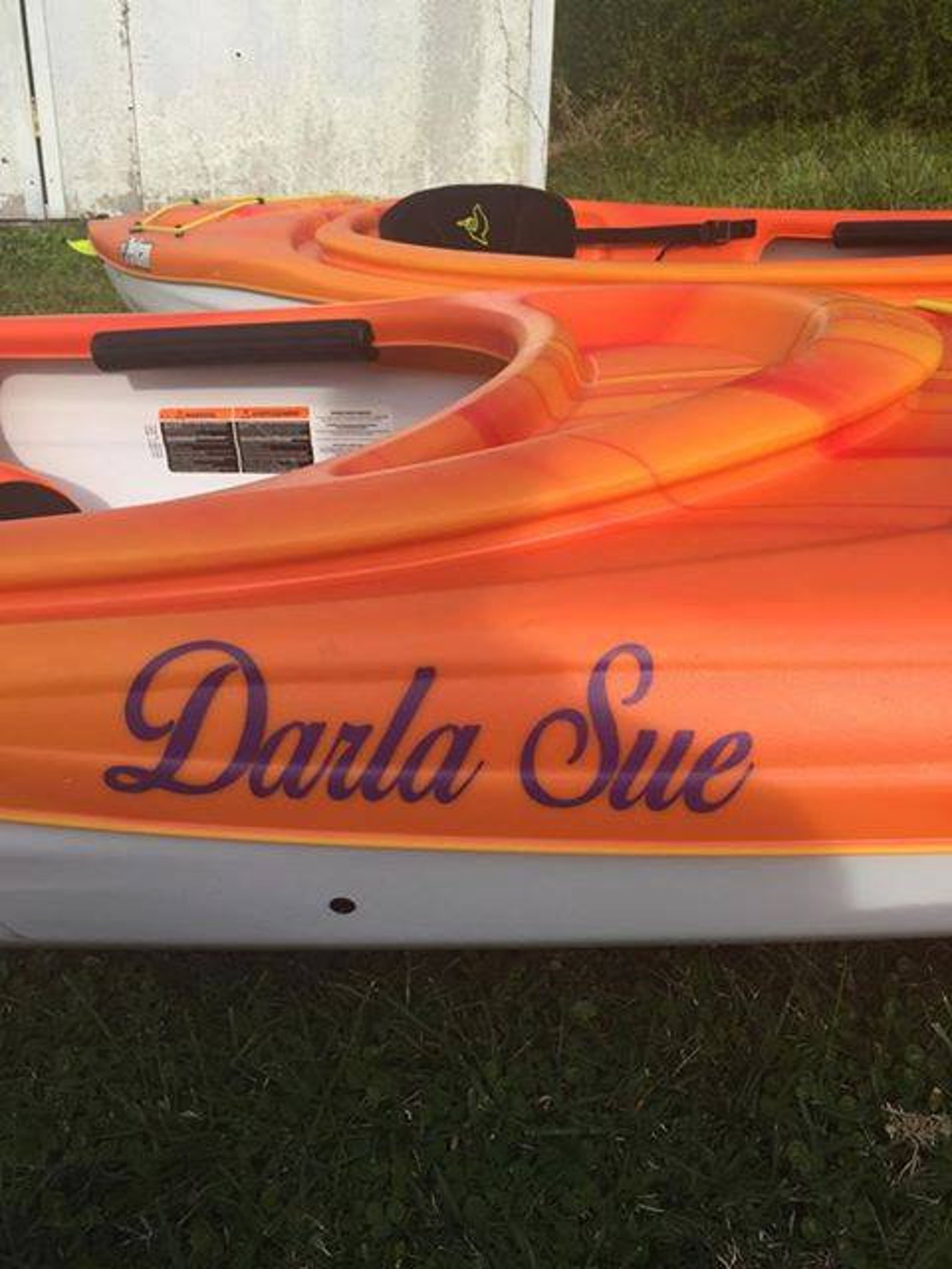 Custom Boat Decal Personalized Name Decal for Boat Pontoon Etsy