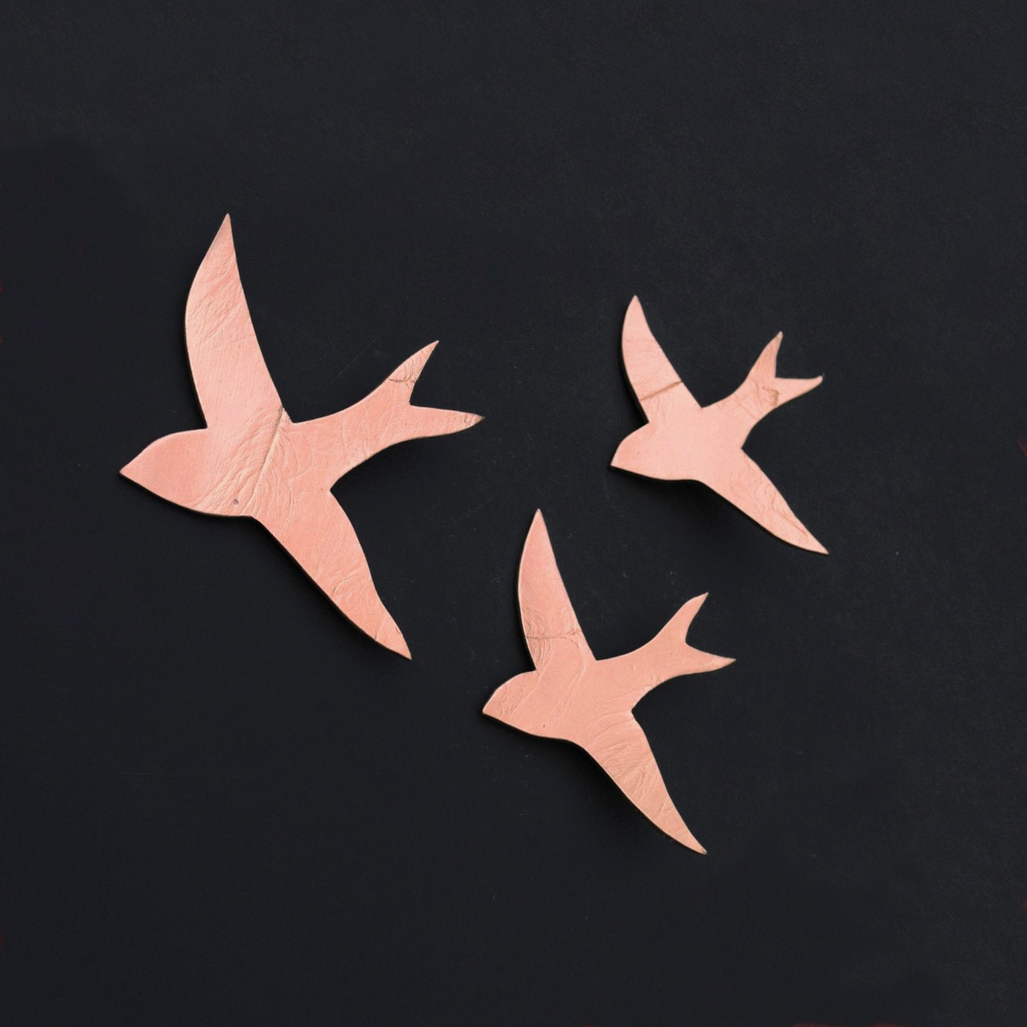 CERAMIC SWALLOW BIRD ~ Mosaic Inserts Craft Supplies Art CERAMIC SWALLOW BIRD ~ Mosaic Inserts Craft Supplies Art