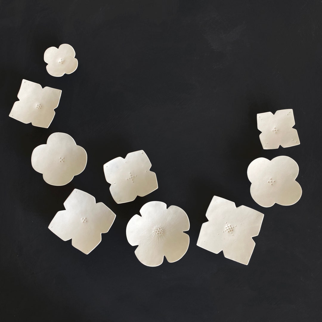 Unique Original Wall Art Wall Hanging Ceramic Sculpture Art Etsy