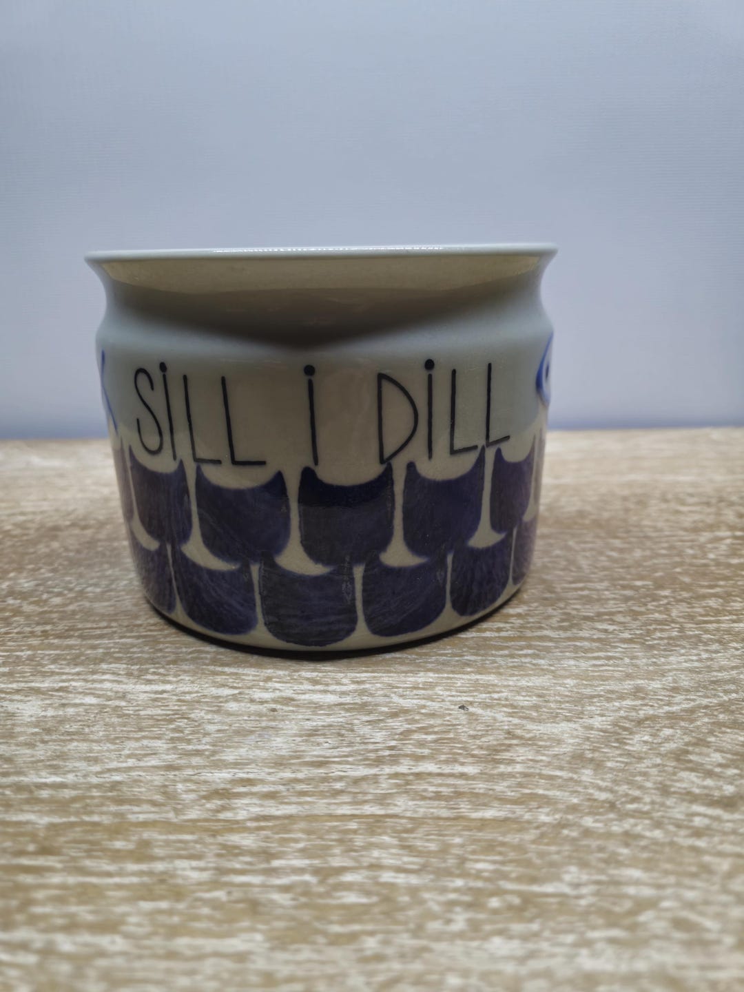 MARIANNE WESTMAN Sill and Dill - Etsy