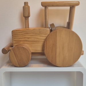 wooden toy