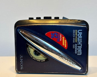 Sony Walkman
