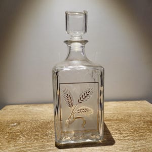 Italian carafe