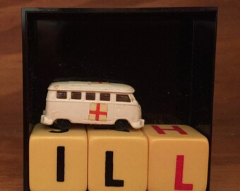 Mini-Assemblage: ILL