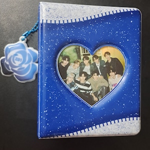 Zerobaseone 2 Pocket Collect Book [KPOP]