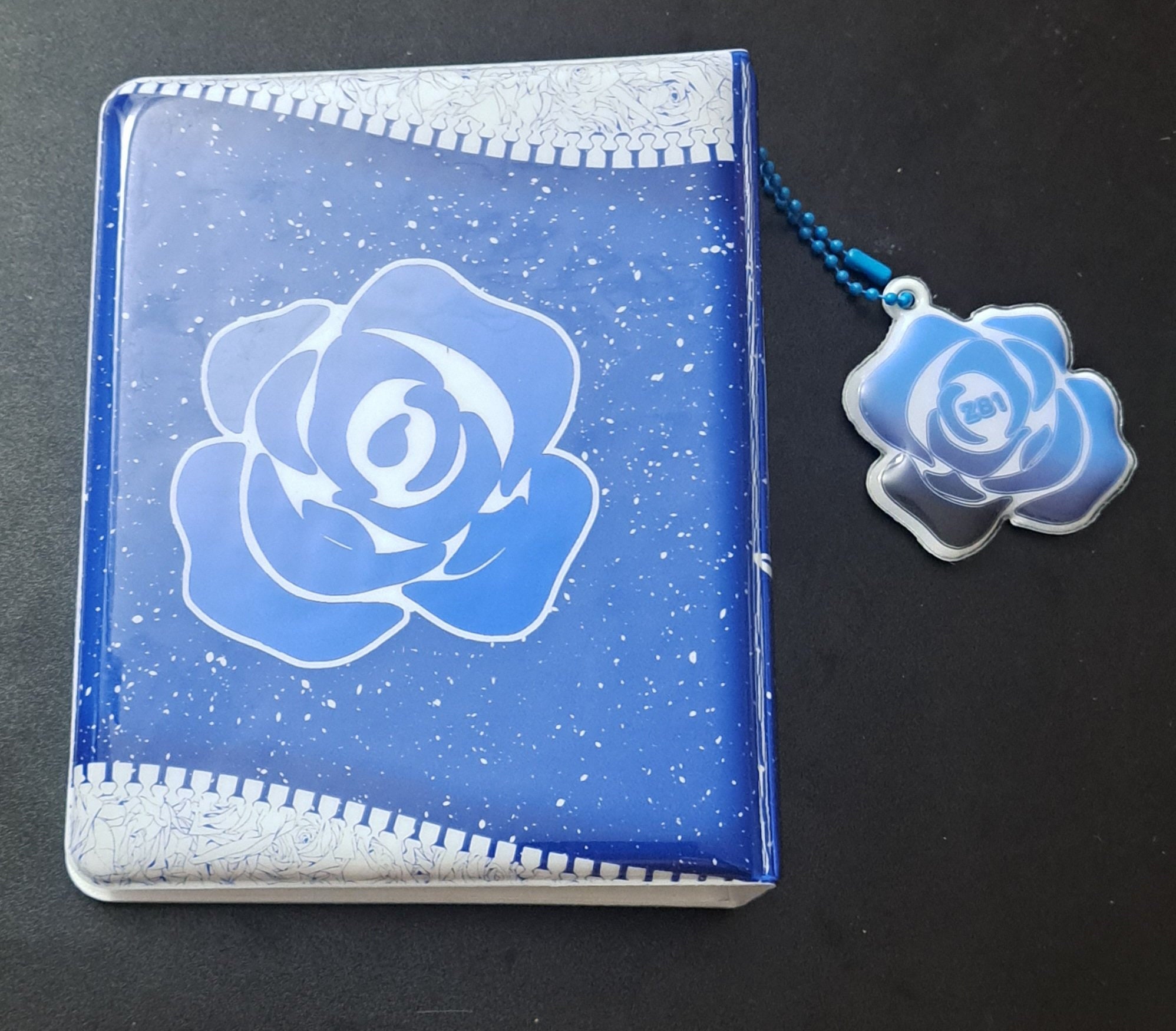 Zerobaseone 2 Pocket Collect Book KPOP - Etsy Canada