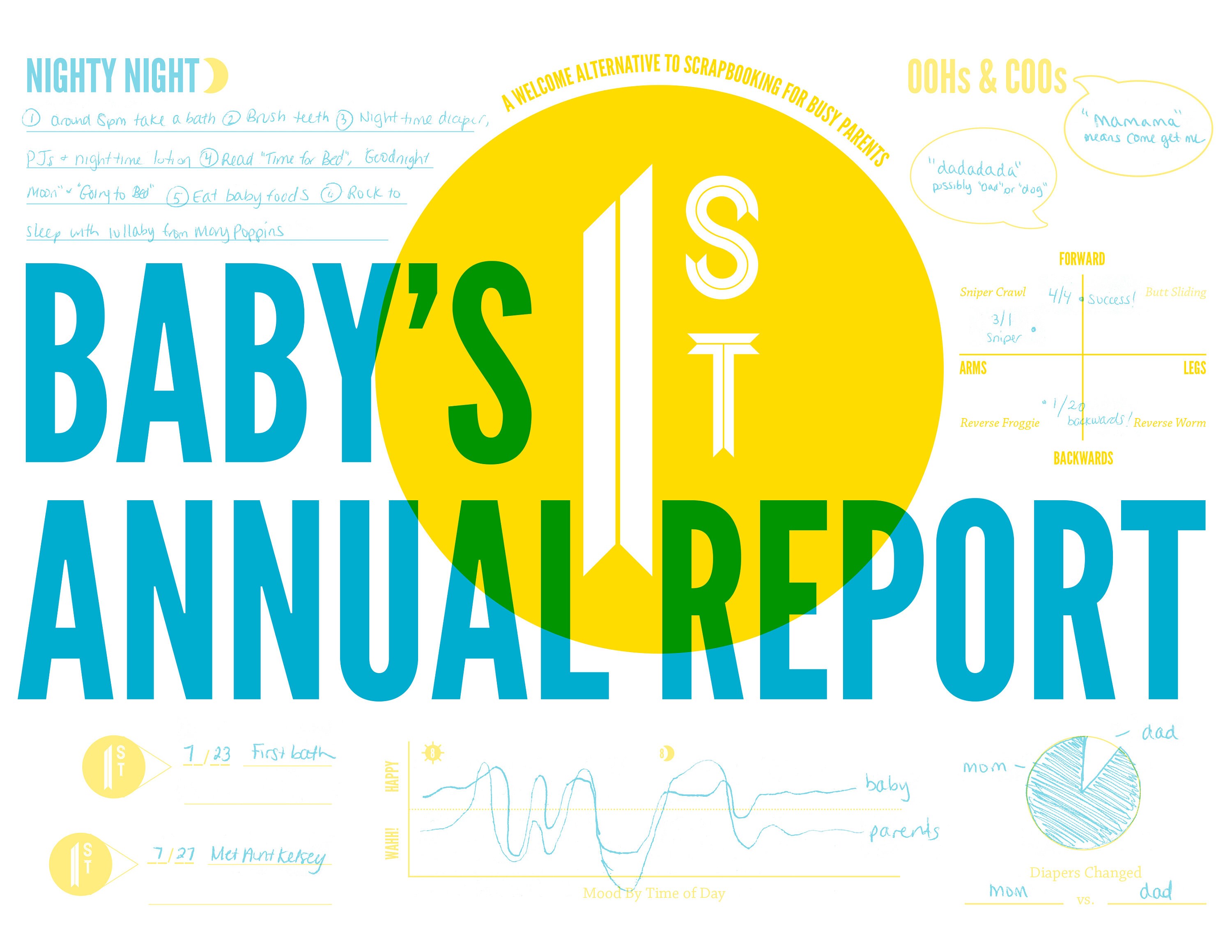 baby-s-first-annual-report-an-undated-13-month-calendar-a-fun-and-easy