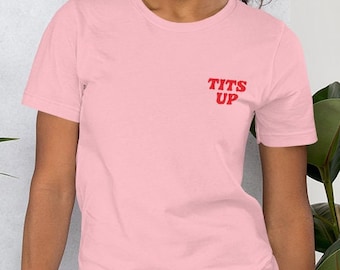 Tits Up
