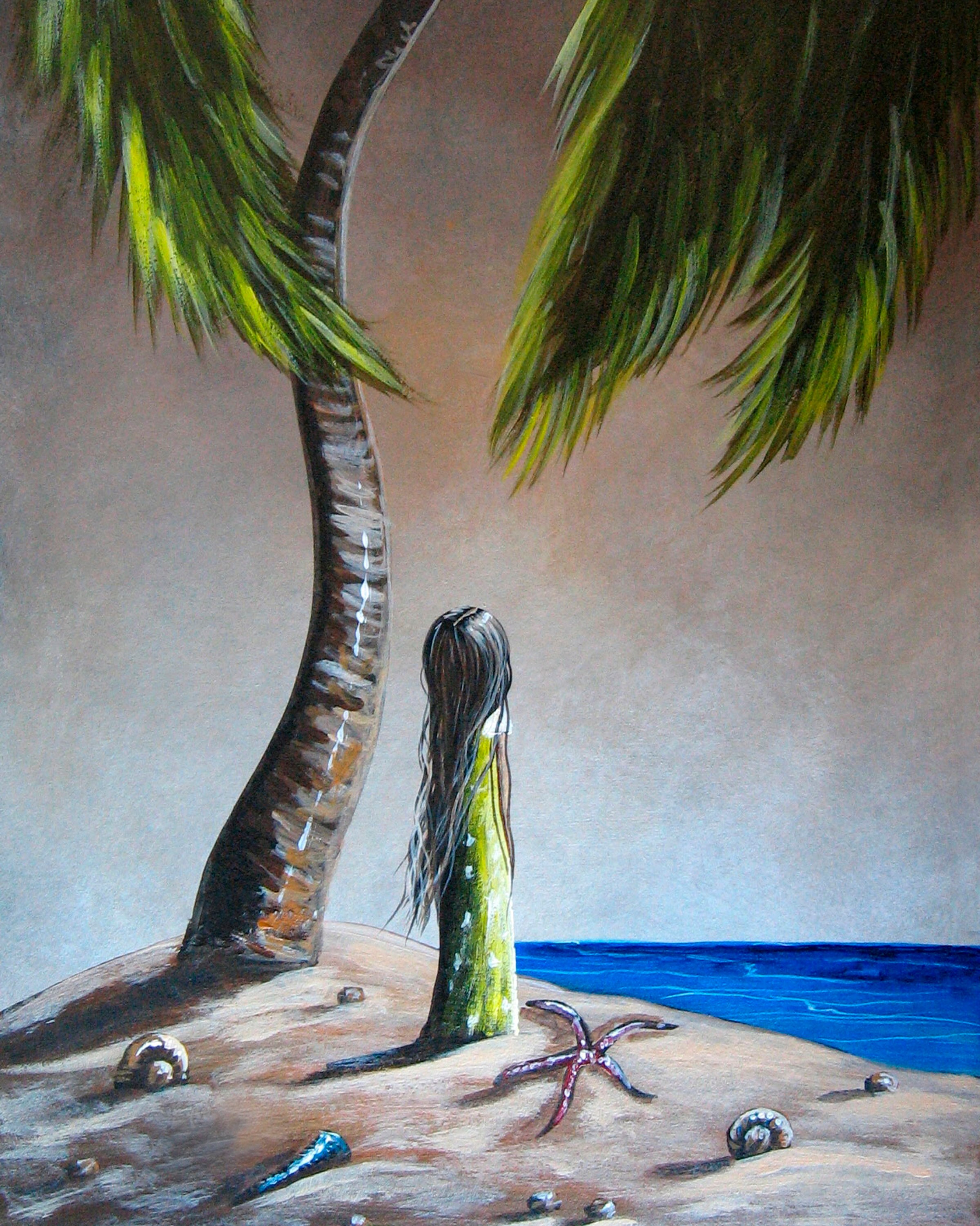 LIMITED EDITION PRINT Art Prints Art From Painting Original Etsy
