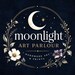 Moonlight Art Parlour