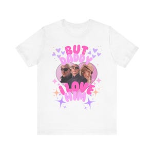 Aemond Targaryen &#39;But Daddy I Love Him&#39; T-Shirt