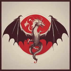 The Lost Dragon