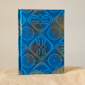 ZAWADI NOTEBOOK / Notebook, fantastic guest book, recipe book, personal journal gifts, pretty sketchbook and drawing.