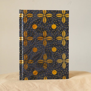 SIFA NOTEBOOK / Notebook, fantastic guest book, recipe book, personal journal gifts, pretty sketchbook and drawing.