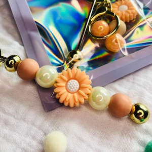 DIY set for children-DIY craft set-party favors for children&#39;s birthdays-birthday party favors-children&#39;s gifts-key chains-little things