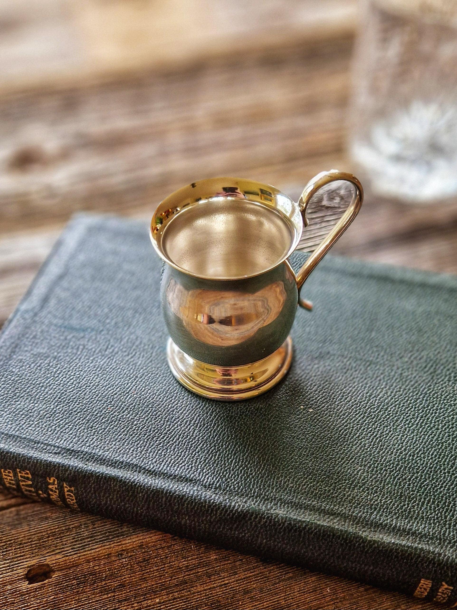Mappin Webb England - Etsy