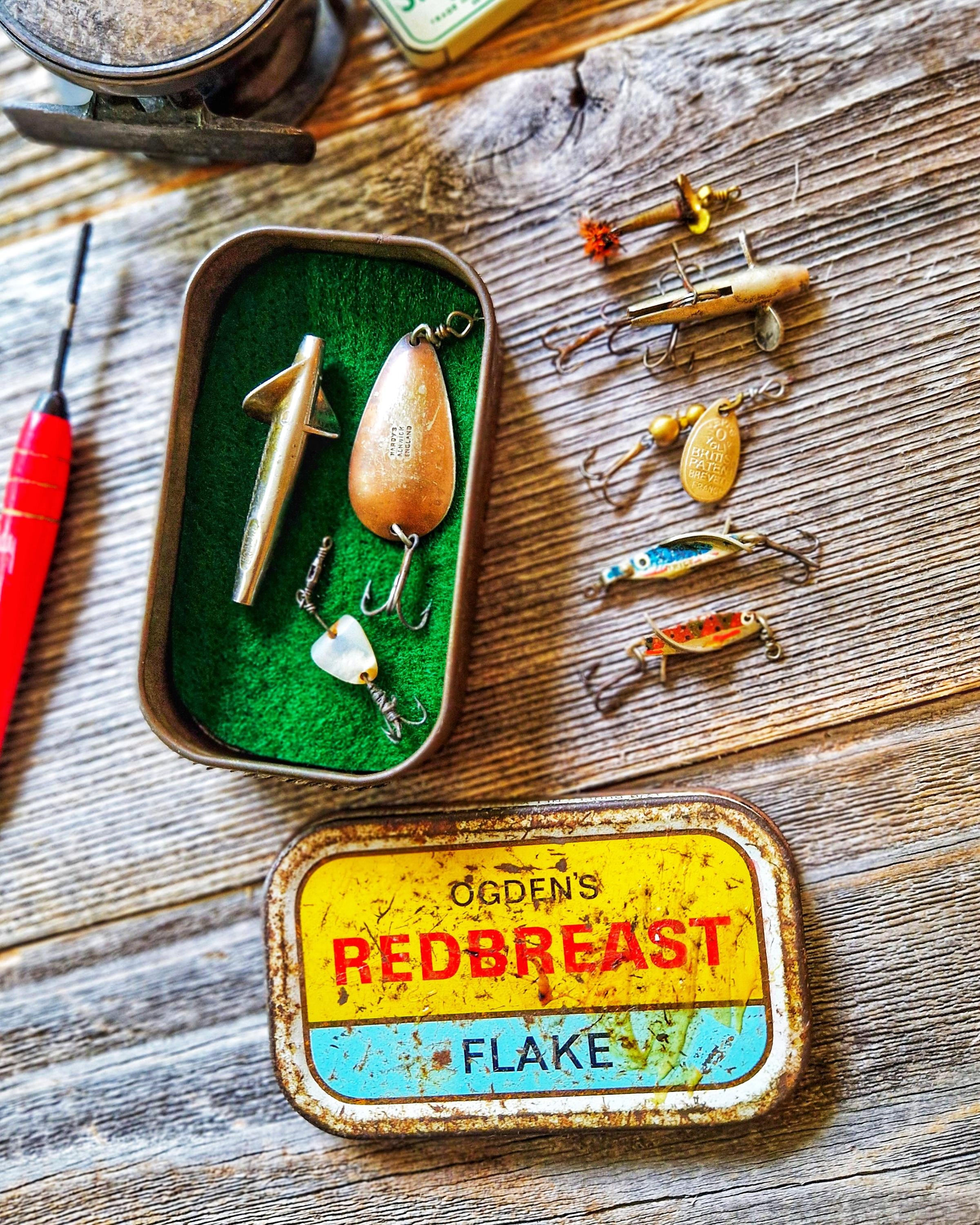 baby duck bass lure Ducky Duck Junior Topwater Lure