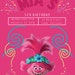 Trolls Princesses Poppy Themed Party Invitation Print - Etsy