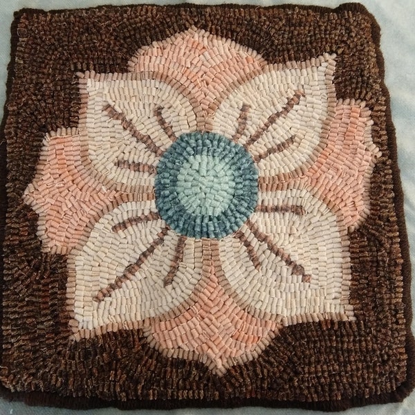 Rug Hooking Kits Etsy