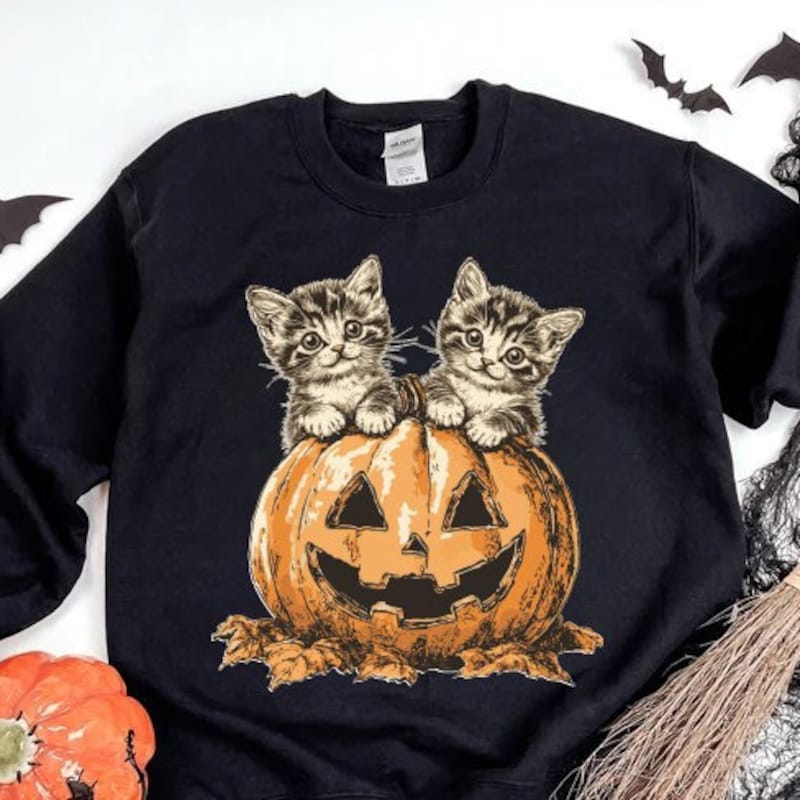Sudaderas Con Capucha De Halloween Para Mujer 2024