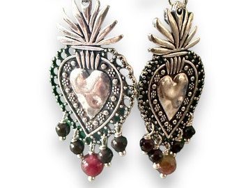 Milagro Lupita Earrings