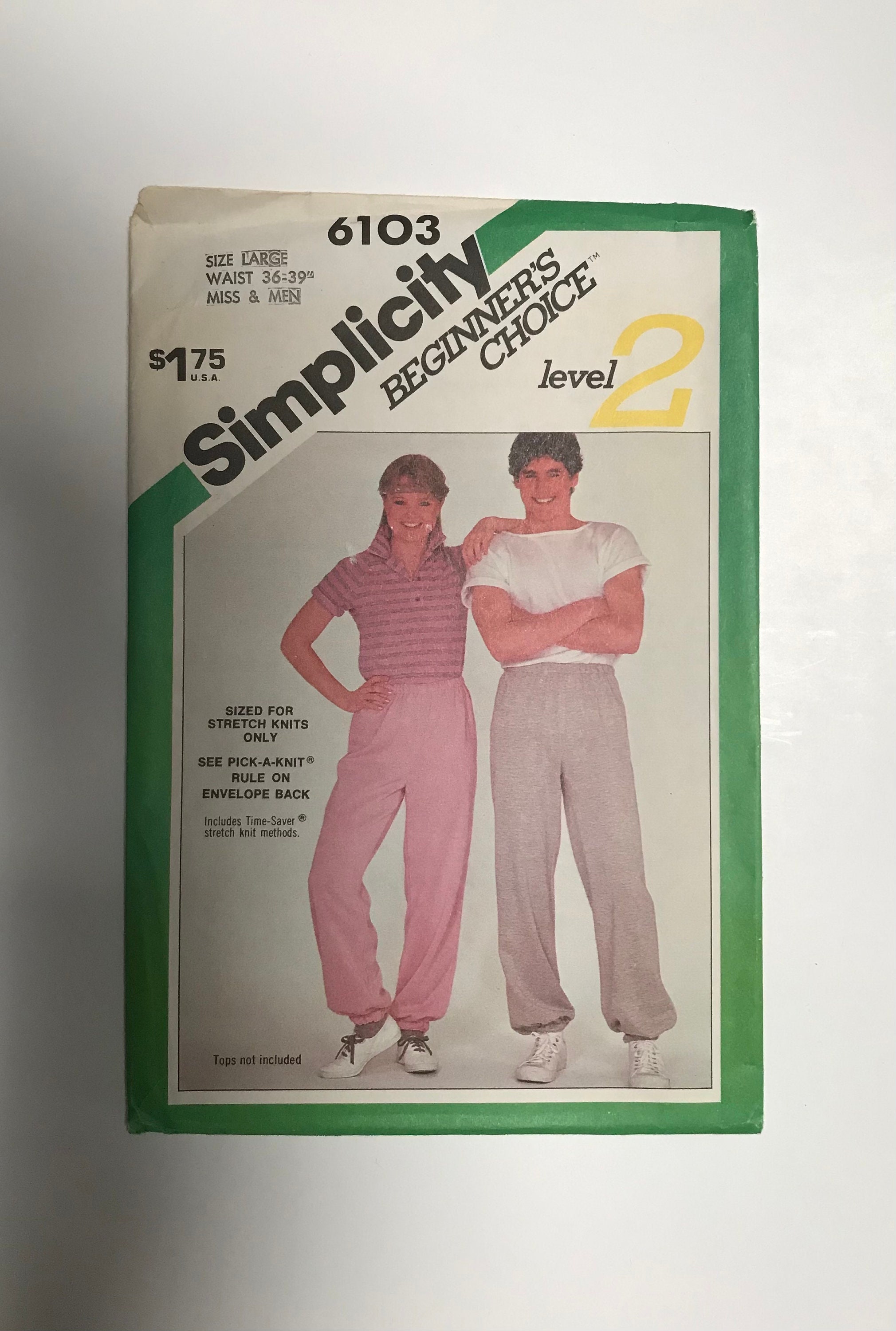 Biker Drop Crotch Cotton Dual Zip Pants for Men Slim-fit Essential Trouser  Pintuck Detail on Knee 