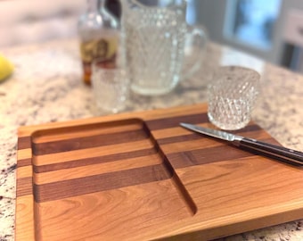 The Half + Half Tray