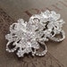 see more listings in the SILVER BROOCHES section