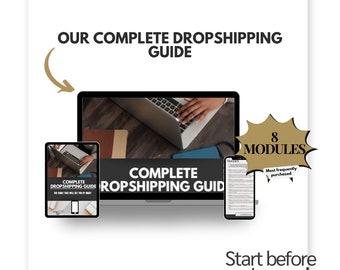 De Ultieme Gids voor Dropshipping op Facebook