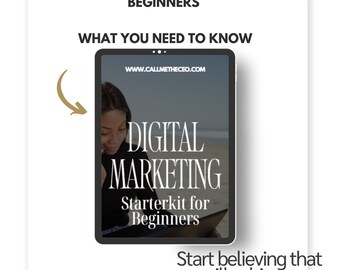 De Ultieme Gids voor Digitale Marketing: Strategieën voor Success
