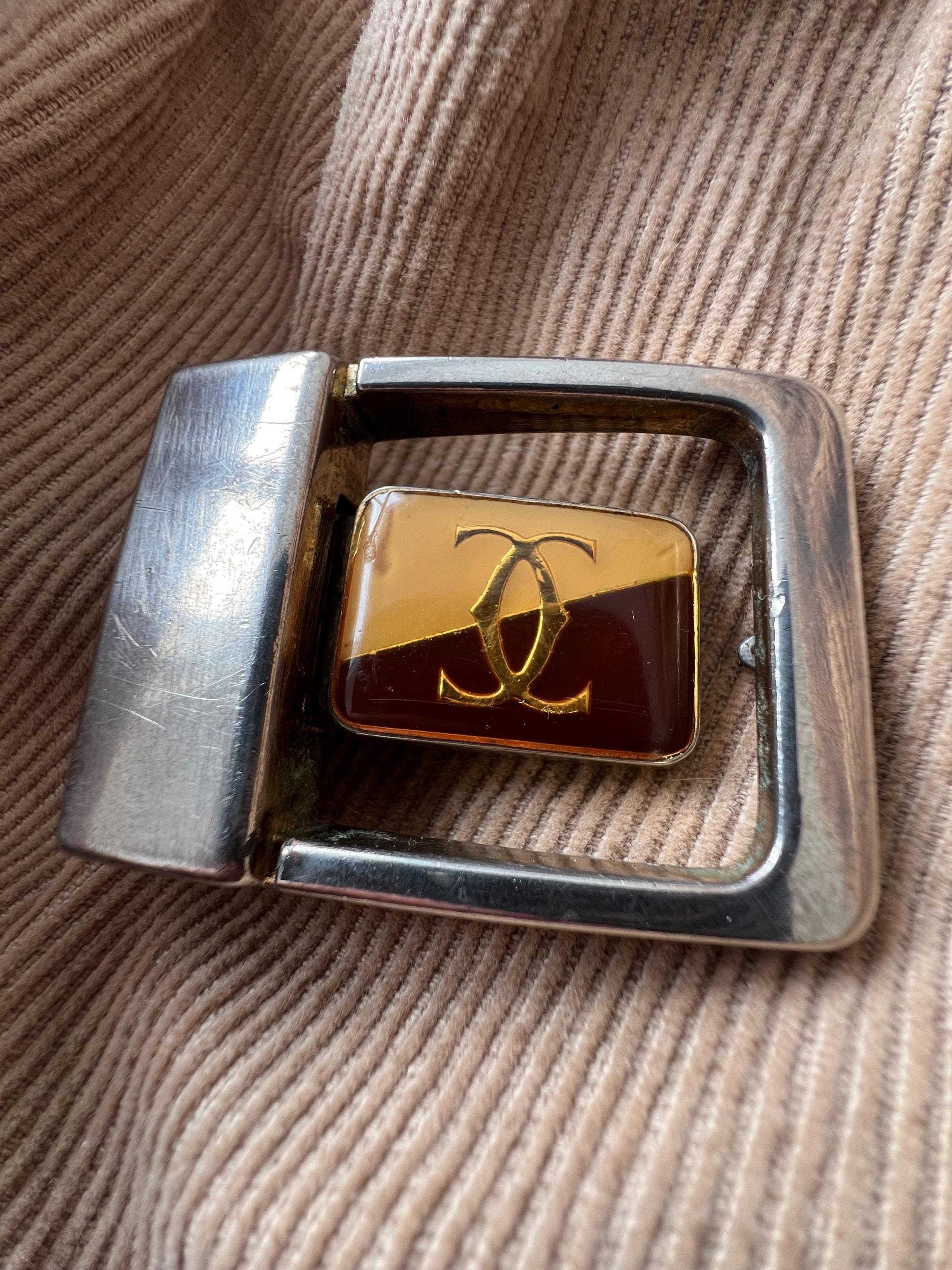 Ysl vintage belt - Etsy 日本