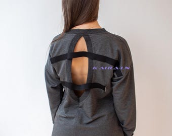 Personalized Womens Tracksuit | Cozy Hoodie and Joggers Set | Custom Activewear