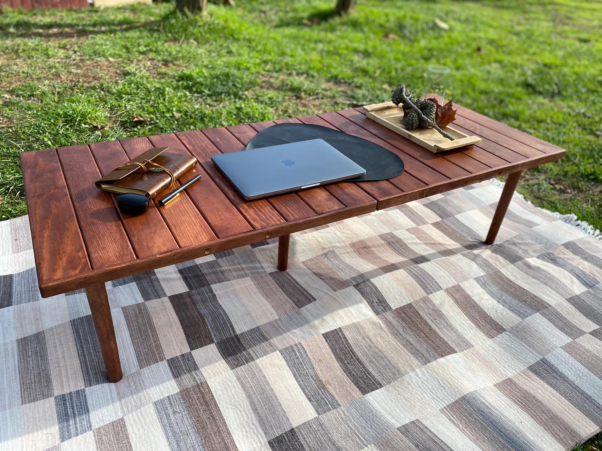 スケボーテーブル アウトドアテーブル 折りたたみ 【公式通販】