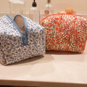 Cosmetic Bag