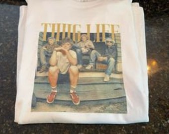 Golden Girls Thug Life Tee