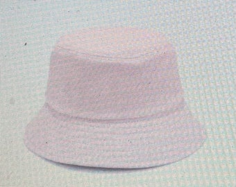 Sommerhut Vintage Zeitungsjunge, slouchy, flache Baskenmütze, Bäckerjunge, Zeitungsjunge, rosa Hut. Perfekt für jeden Anlass!